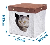 Stock prodotti-per-cani casetta per cani 