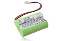 Stock telefonia batteria per philips 120 li-ion mah-No brand