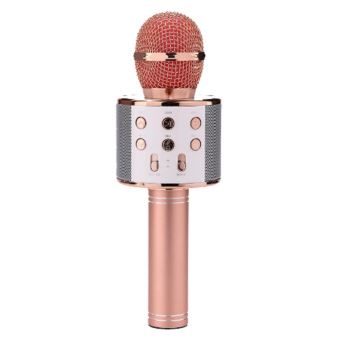 Elettrodomestici Micro karaoke