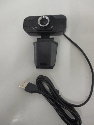 Elettrodomestici Webcam