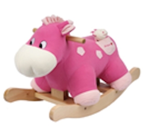 Giochi Cavalli a dondolo