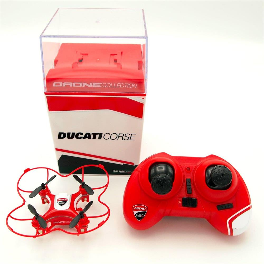 Giochi Mini drone giocattolo ducati corse