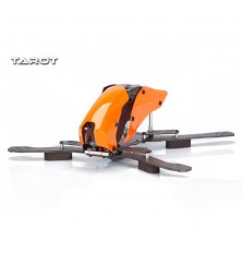 Giochi Telaio racing drone carbonio 280 con scheda integrata tarot tl280h per fpv racing