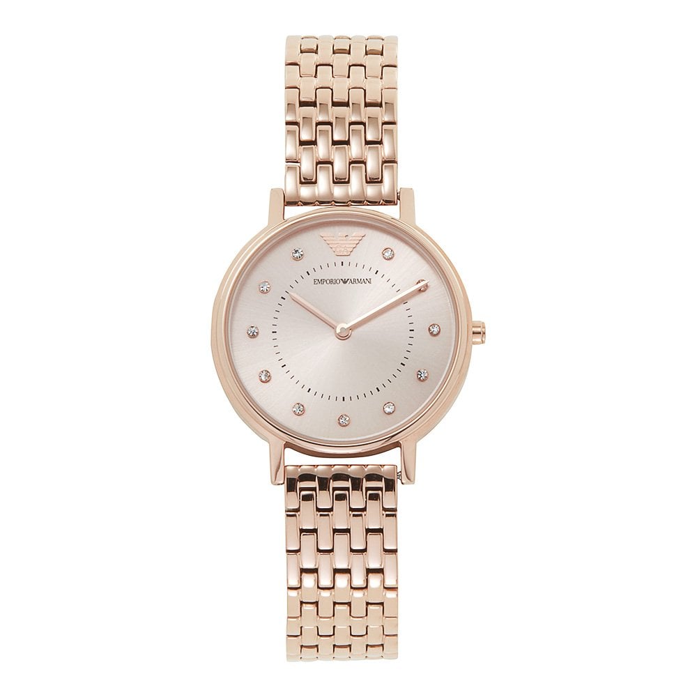 Orologi Ar11062 emporio armani