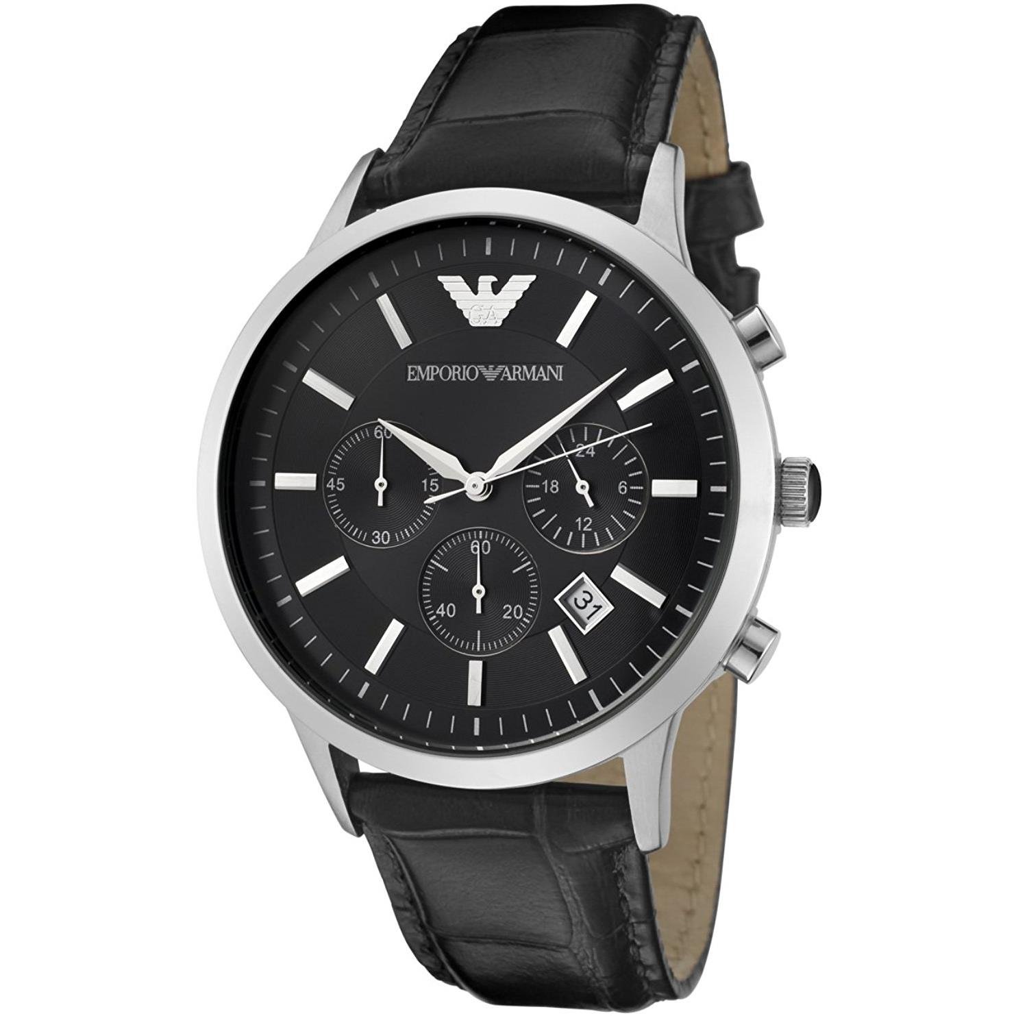 Orologi Ar2447 emporio armani
