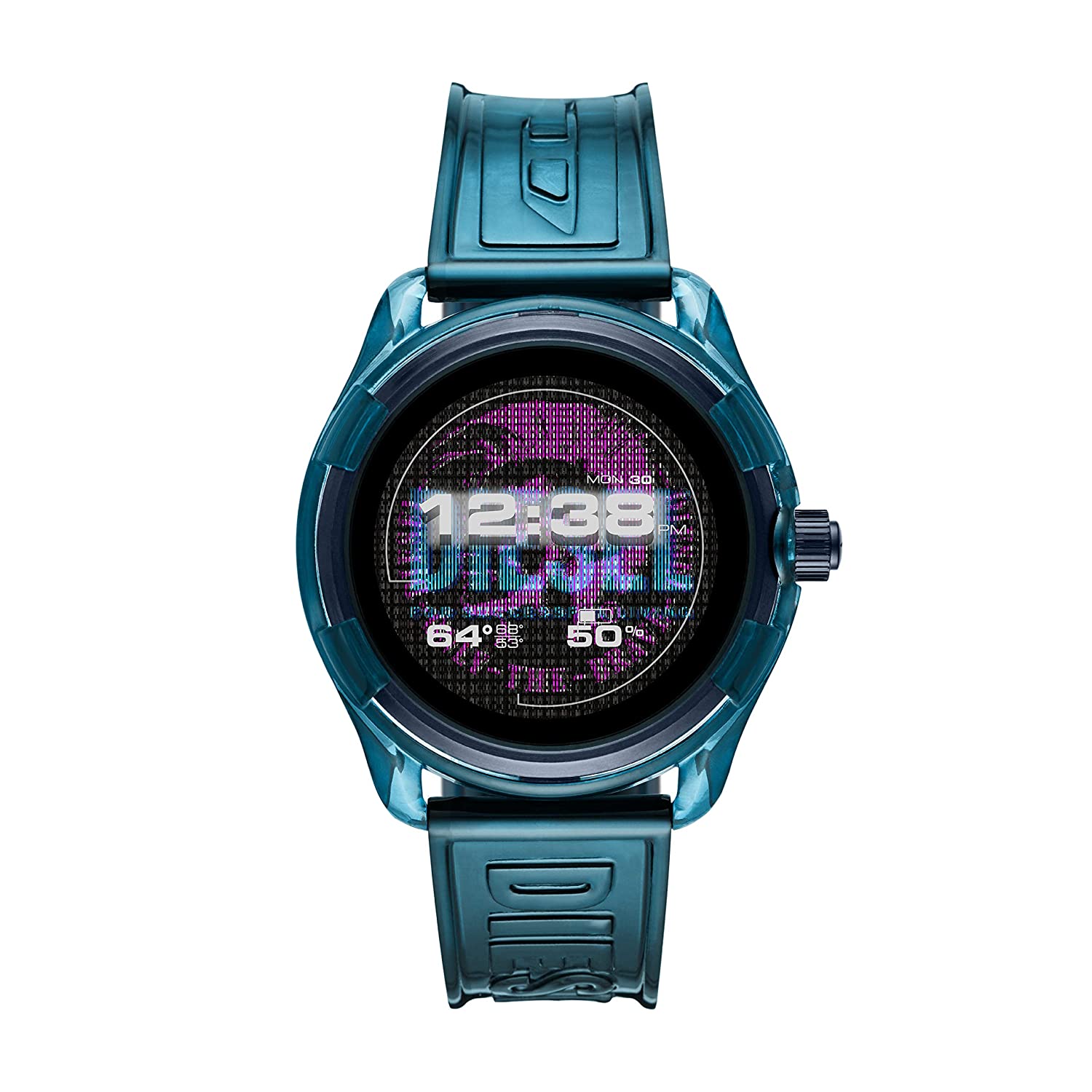 Orologi Dzt2020 Smart Watch