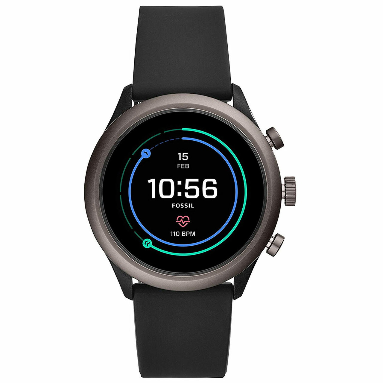 Orologi Ftw4019 Smart Watch
