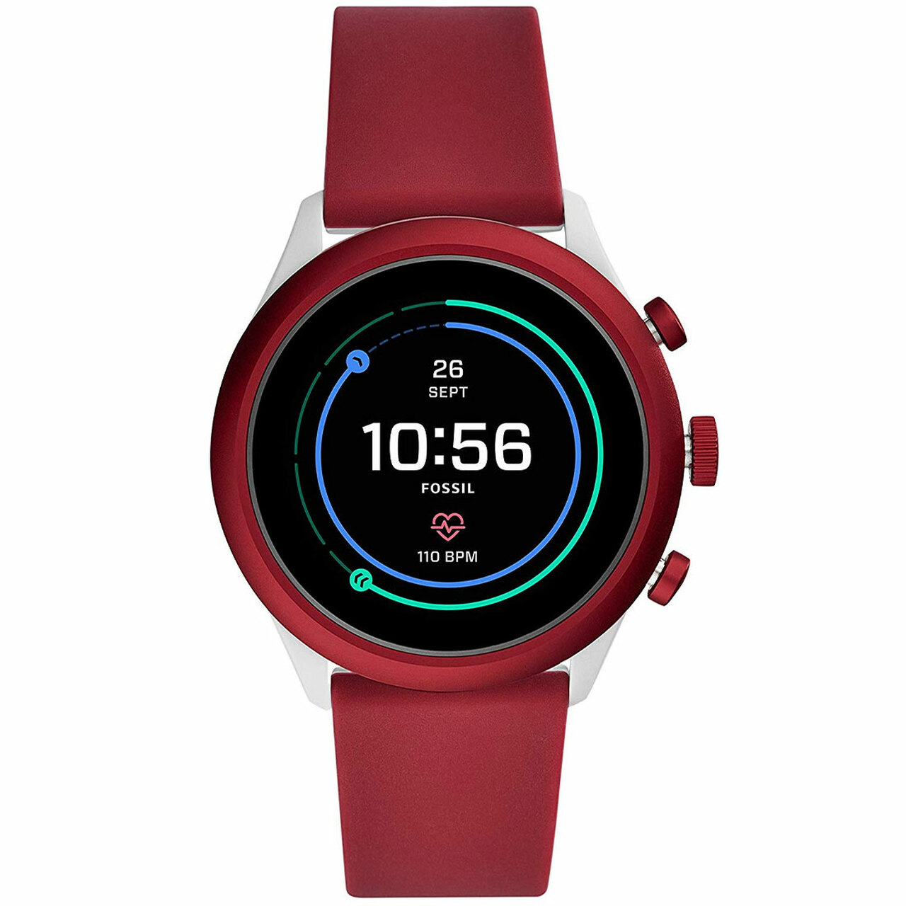 Orologi Ftw4033 Smart Watch