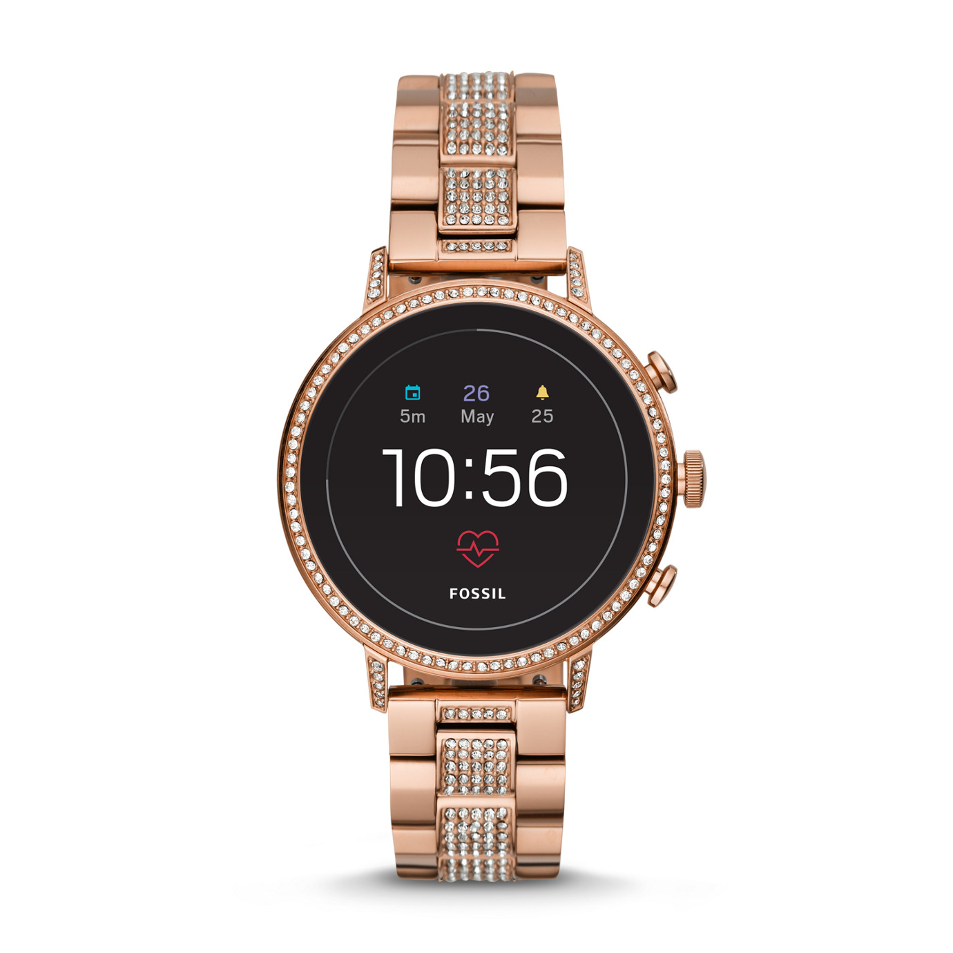 Orologi Ftw6011 Smart Watch