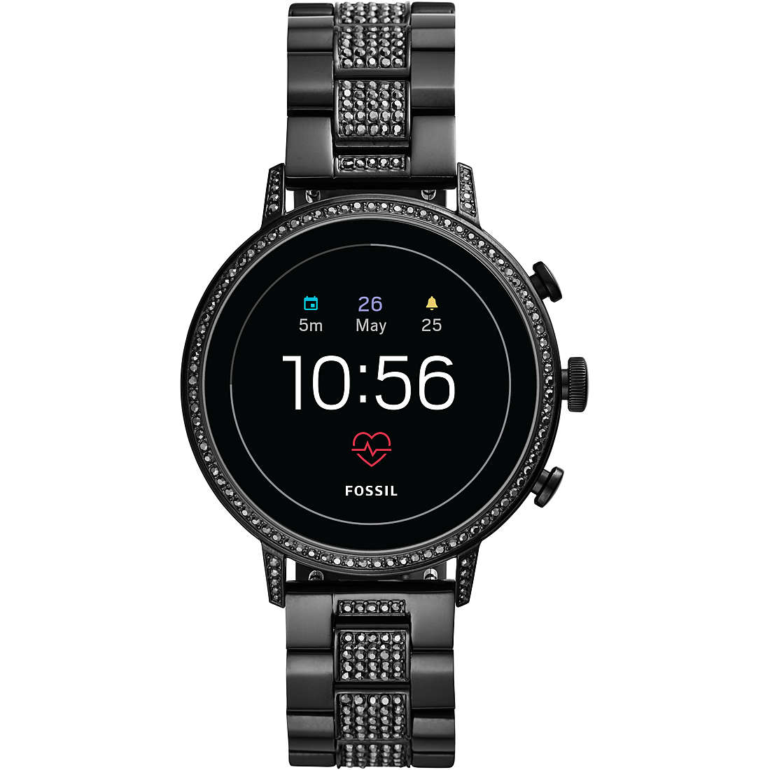 Orologi Ftw6023 Smart Watch