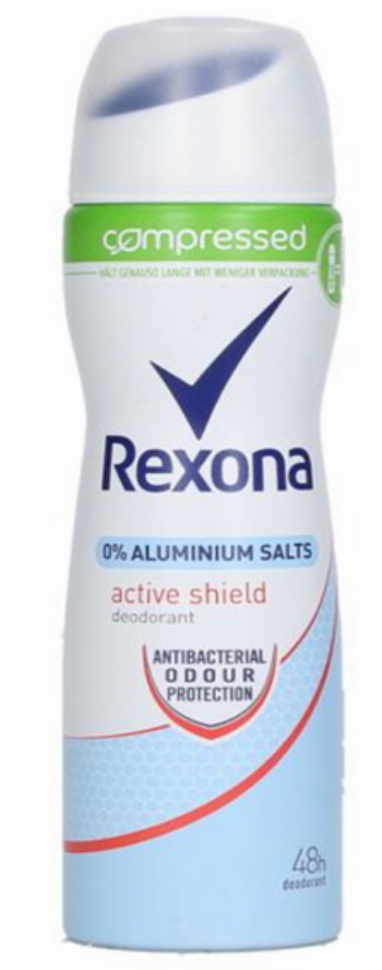 Persona Deodoranti rexona