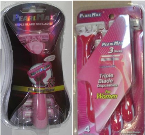 Persona Rasoi da donna pearl max