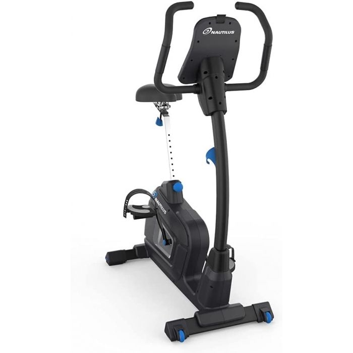 Sport Cyclette nautilus