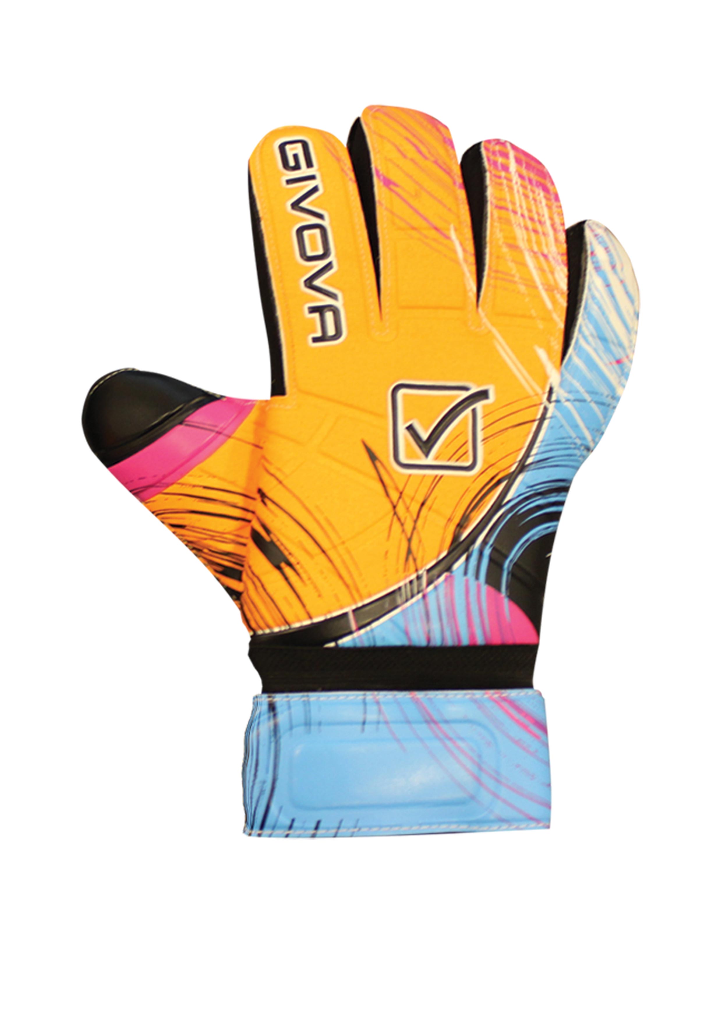 Sport Art gu010 guanto new brilliant