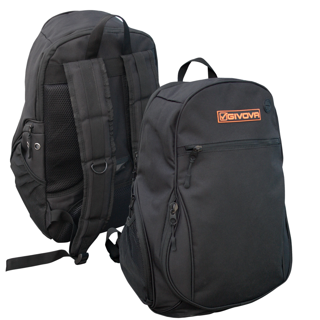 Sport B027 zaino tour