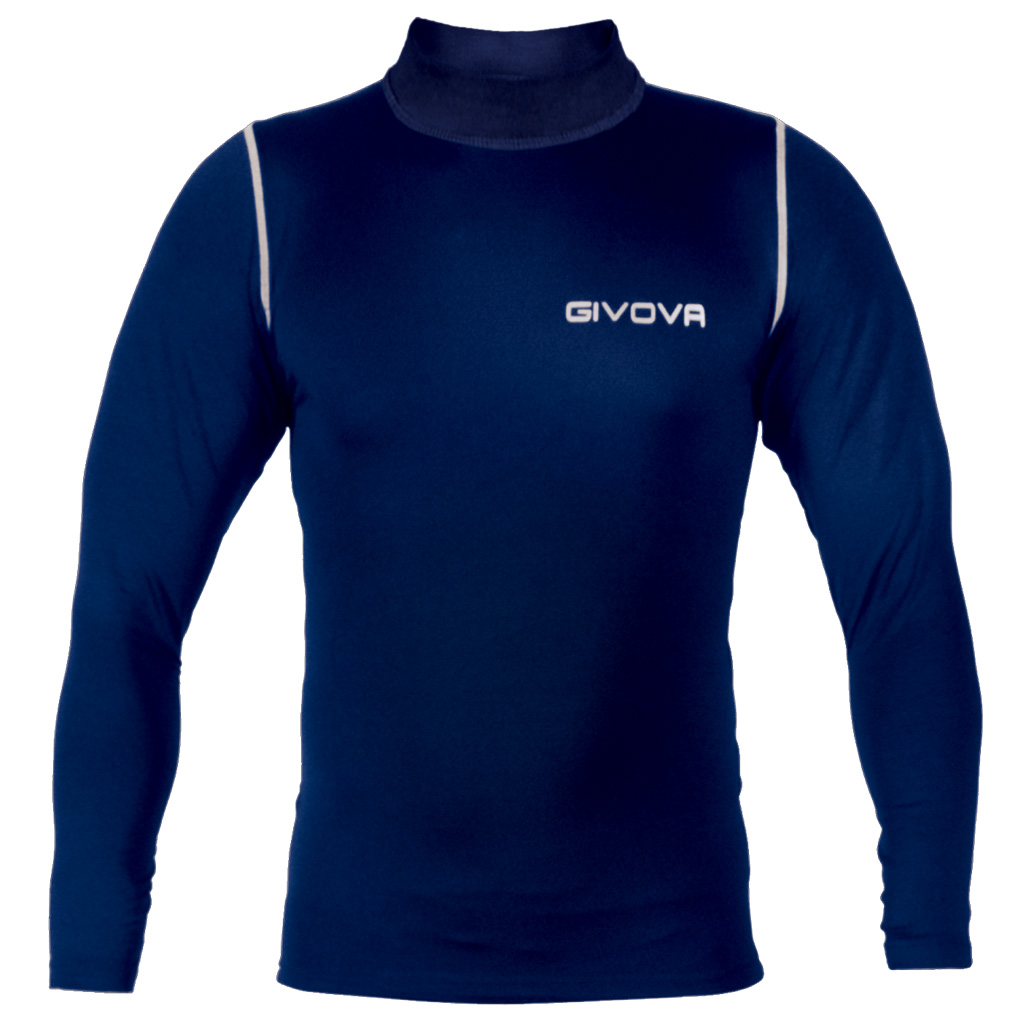 Sport Ma010 corpus 3 lupetto