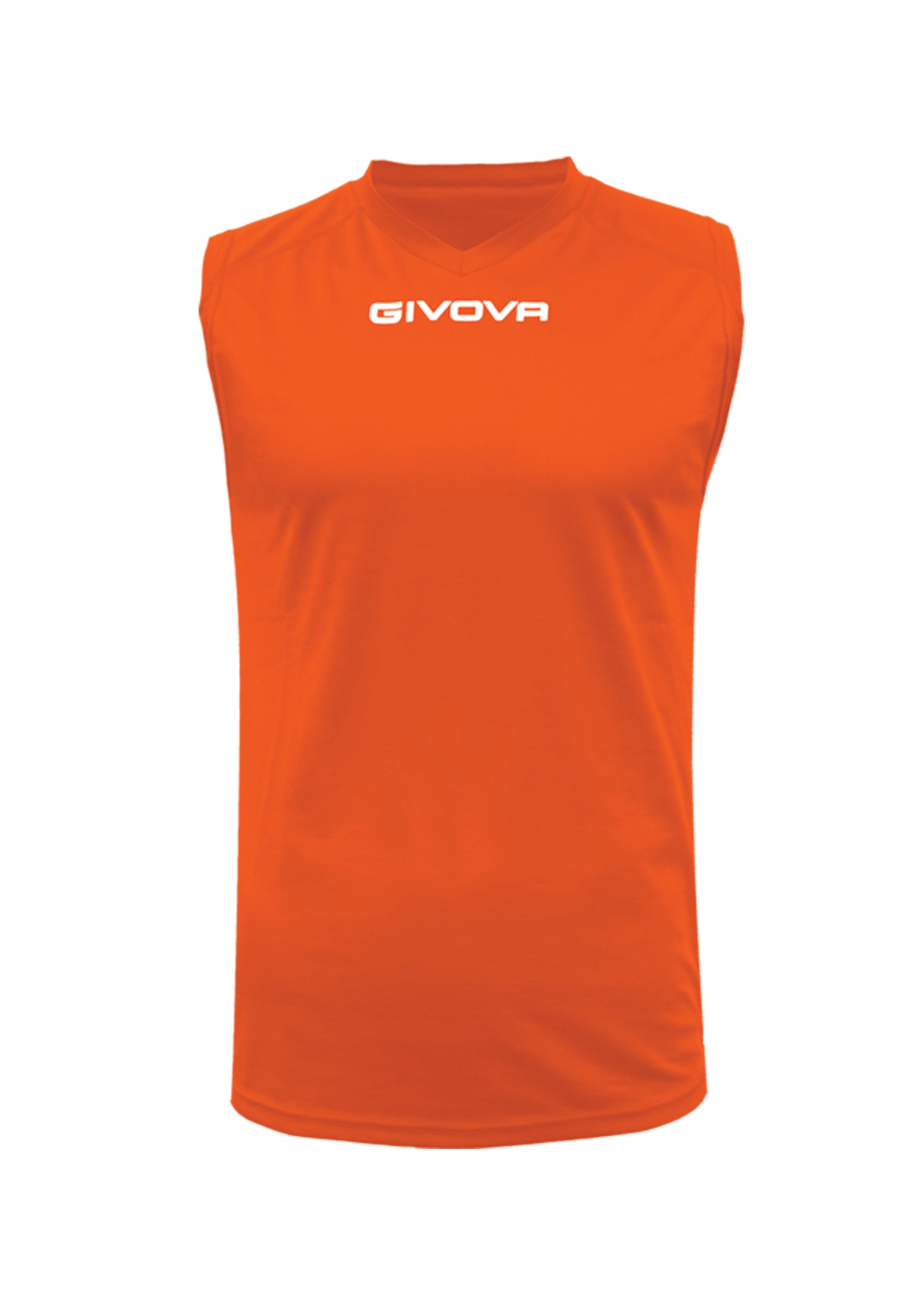 Sport Mac02 shirt smanicato givova one