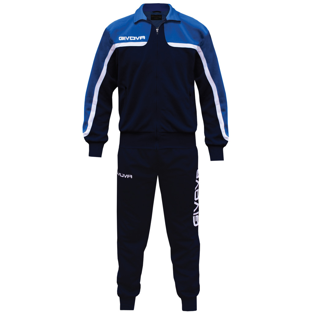 Sport Tt005 tuta africa