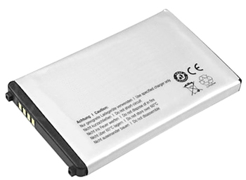 Telefonia Batteria per lg kf900 prada/gt350/gw520/ks500 li-ion 950 mah-no brand